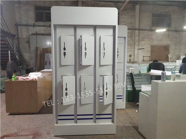 好太太智能锁展示架临城德施曼家用密码锁展台哪个牌子好