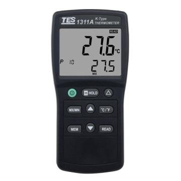 泰仕/TES 温度计TES-1311A