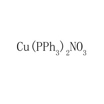 CAS：106678-35-7|双(三苯基膦)硝酸铜(I)|98%|600004-25g