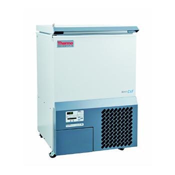 超低温冰箱，热电，卧式，ULT1790-10-V，控温范围：-50~-86℃，容量：481.4L