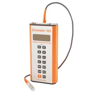 Elcometer 355 标准型涂层测厚仪