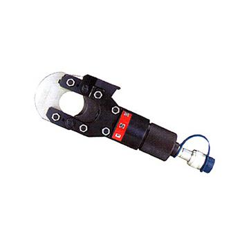 液压断线钳，EXPCPC-40H（套装，包含泵、油管、断线钳）