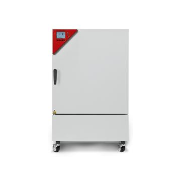 恒温恒湿箱，宾德KBF ICH/LQC 240，内部容积：247L，内胆尺寸：650×485×785mm