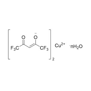 CAS：155640-85-0|六氟乙酰丙酮酸铜水合物|98%|600728-5g