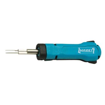 HAZET 电路接插件退线工具，4672-4