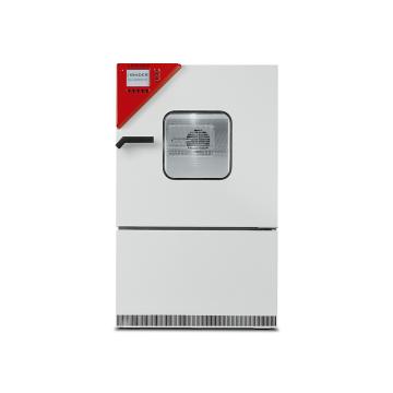 冷热测试箱，宾德高精度，MK53，温度范围：-40-180℃，容量：53L