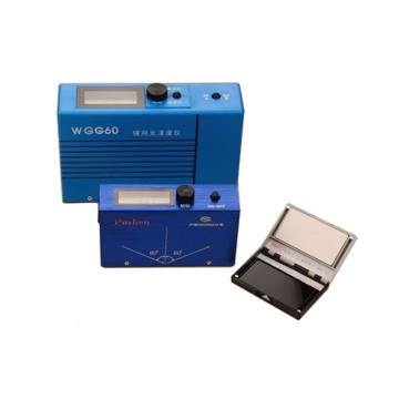 WGG-60充电型光泽度计，PS 2600