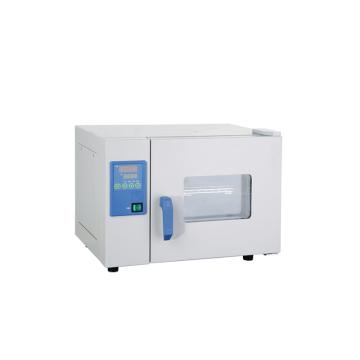 微生物培养箱，一恒，小型，自然对流，DHP-9011，控温范围：RT+5~65℃，容积：10L，内胆尺寸：250x200x200mm