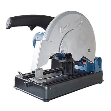 东成型材切割机，2100W，砂轮尺寸355×3×25.4mm，J1G-FF03-355