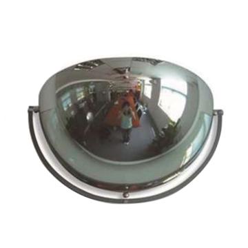 半球镜-进口柔性PC镜面,含安装配件,Φ600mm，14306