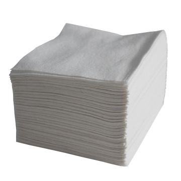 优克加强擦拭纸，白色单层 折叠 290x300mmx60张/包 18包/箱