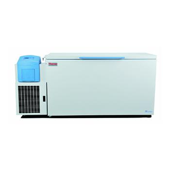 超低温冰箱，热电，卧式，820CV，控温范围：-50~-86℃，容量：566.3L