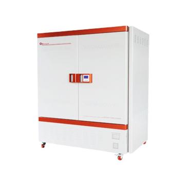 霉菌培养箱，带湿度控制，控温范围：0℃~65℃，内部尺寸：1220x585x1123mm