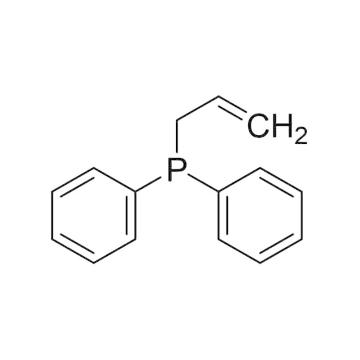 CAS：2741-38-0|烯丙基二苯基膦|95%|600796-2g
