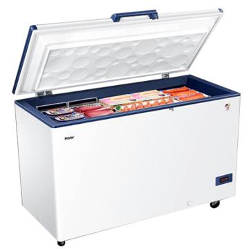 锐冻系列-60℃超低温商用大容量冷冻柜，海尔，DW/BD-55W321E，321L