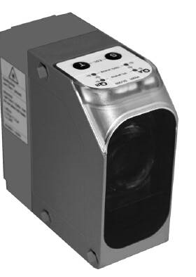 倍加福测距传感器结构原理VDM18-300/32/105/122