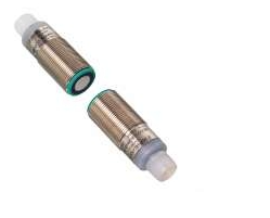 P+F对射型传感器连接方式NCB5-18GM40-N0