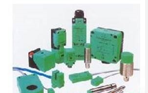 P+F倍加福接近开关安装注意NBB8-18GM50-E0