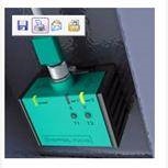 德国P+F电感式传感器，产品详细资料