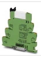 PHOENIX继电器模块：2900299资料