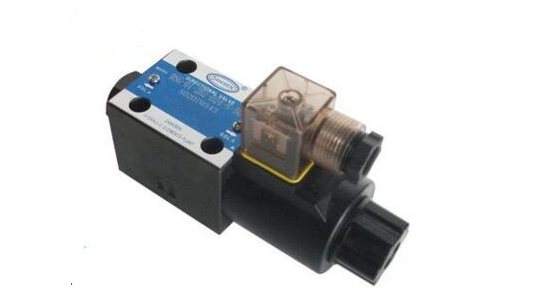 产品应用,YUKEN油研液压电磁阀DSG-03-2B2-A240V