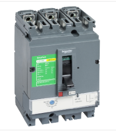 资料解析施耐德schneider断路器LV510313