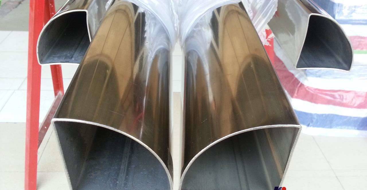 扇形管生产厂家-扇形管生产厂家-装饰扇形管