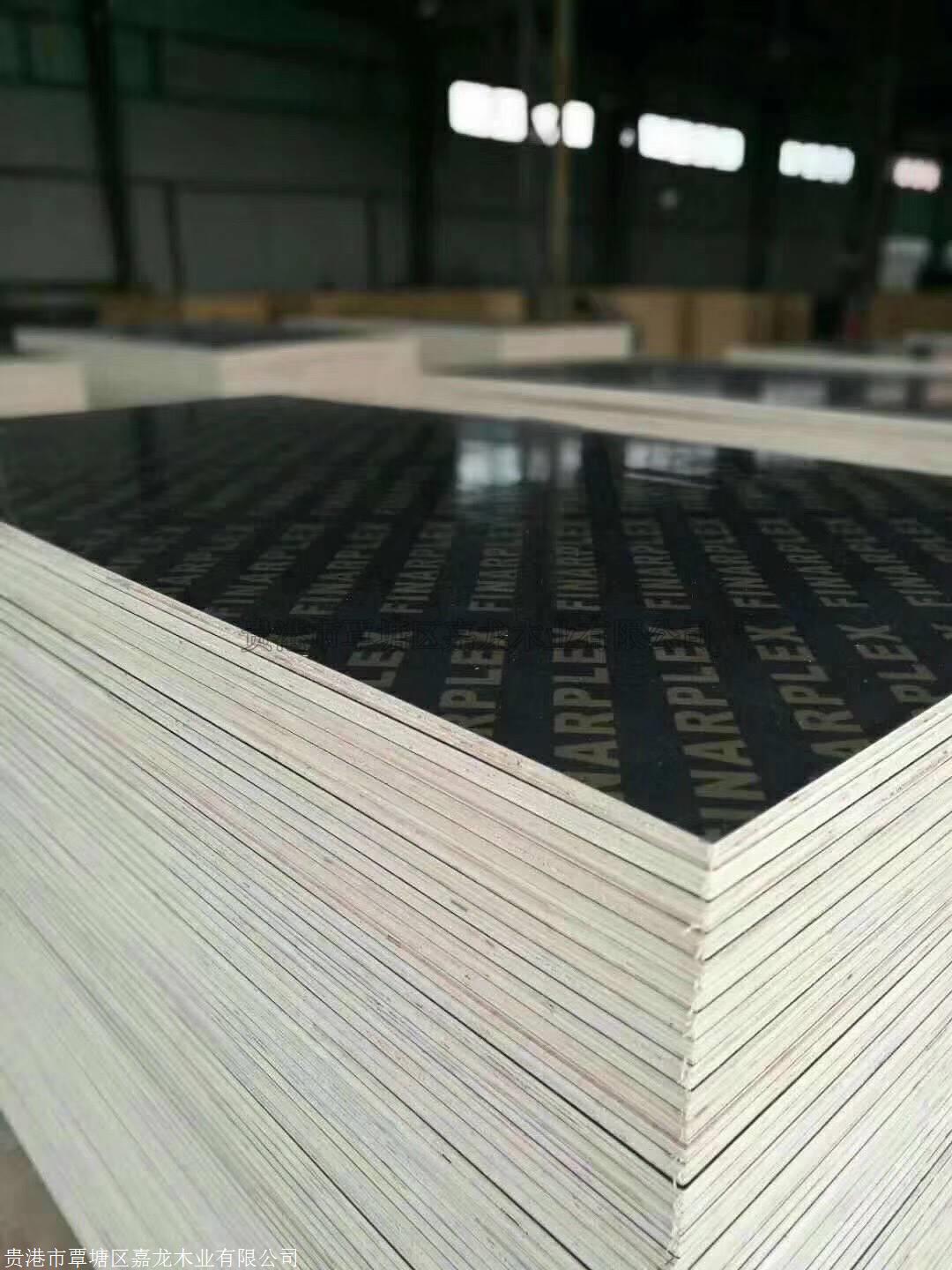 广西建筑模板厂家