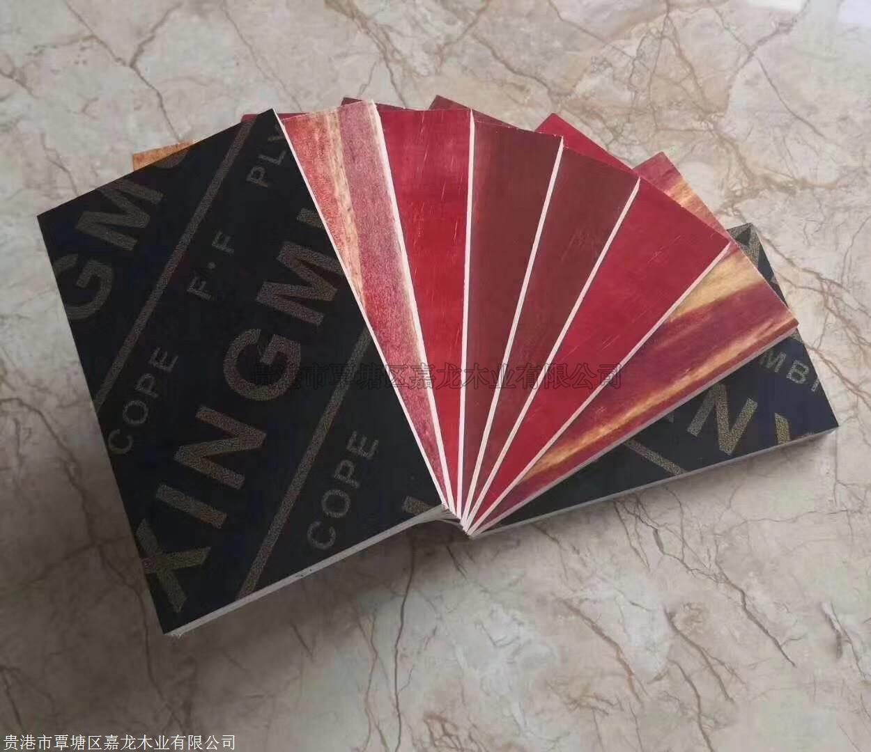 广西模板厂家批发价格