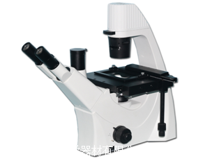 四川平场光学校正系统100-400倍DXS-5倒置生物显微镜
