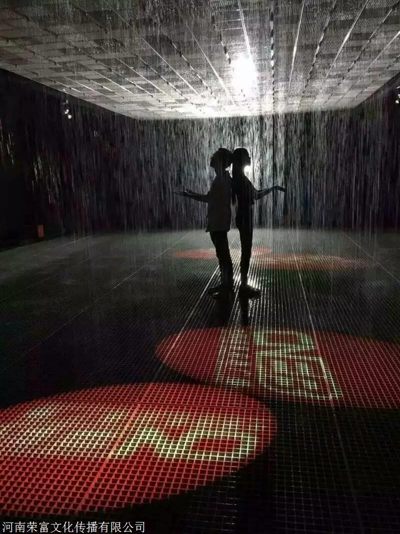 浪漫神奇雨屋道具出租
