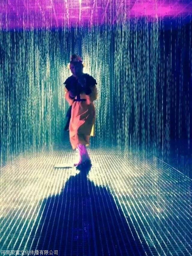 湖北雨屋设备低价出租