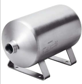 费斯托FESTO储气罐CRVZS-20详细资料