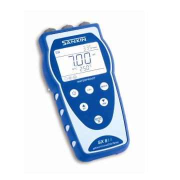 pH计，经济型测试笔 便携式电化学仪表 pH计，SX811