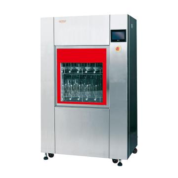 实验室洗瓶机（主机，不含架子、不含清洗液），CTLW-420，420L