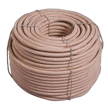 上海 16mm编织安全绳，不含钩，1米，64107