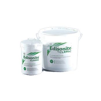BRAND通用清洁剂，Edisonite? 经典型，1kg，粉剂，6桶/箱
