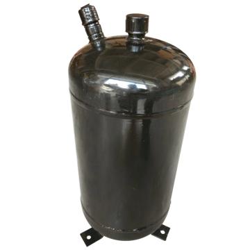 立式储液器，椰树,C1L-150L,焊接口,150L,黑色