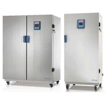 微生物培养箱，热电，大容量高端安全型，IMH400-S ss,腔内尺寸：544x1335x524mm,订货号51029326