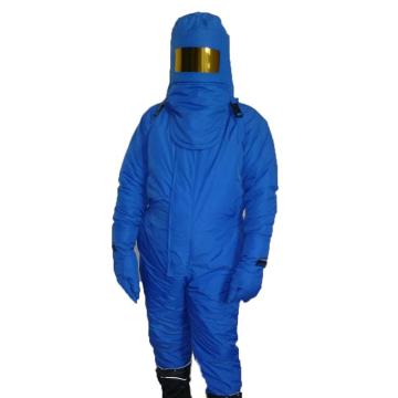 蓝涤低温防护服，SHLDF7088，M