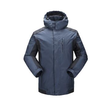 雷克兰EM205防寒服，XXXL(适用于-5℃～-10℃温度环境，季节性产品
