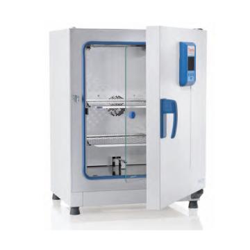 微生物培养箱，热电，高端安全型，IMH100-S，控温范围：RT+5~105℃，腔内尺寸：464x608x368mm,订货号51028137