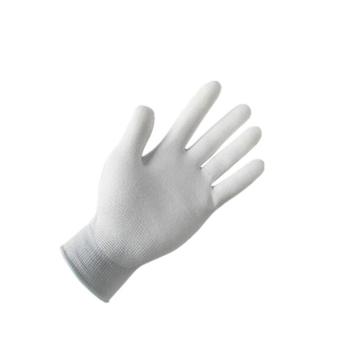 金佰利 94108-M G40 白色PU涂层耐磨型手套，12副/袋，5袋/箱