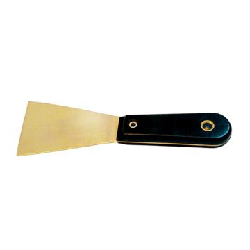 桥防 防爆泥子刀，铍青铜，50*200mm，203-1006BE
