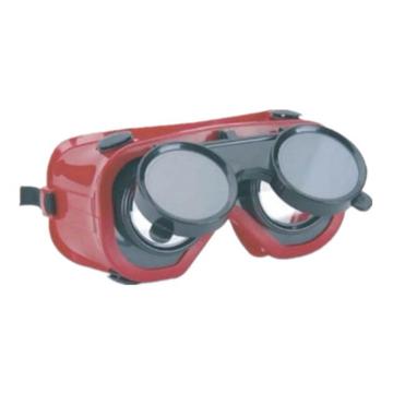 JSP 菲力焊接护目镜，02-2427