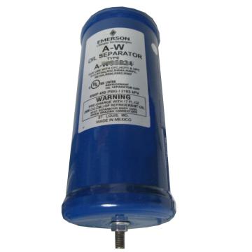 油分离器，Emerson，A-W 55877，ODF接口7/8",蓝色