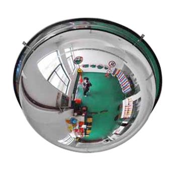 360度全球面镜，直径100cm