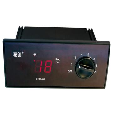 精创波段式温控器,精创，LTC-2X,60只/箱