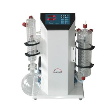 回收泵，伊尔姆，HBP 101，抽吸速度：2.3/2.5m3/h(50/60Hz)，真空度：15mbar