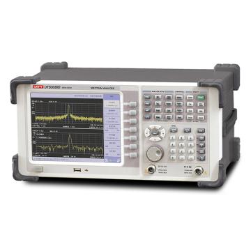 优利德/UNI-T UTS3030D频谱分析仪